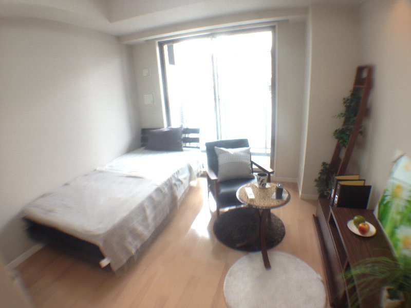 3/18 リビング/ダイニング