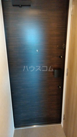 11/30 玄関