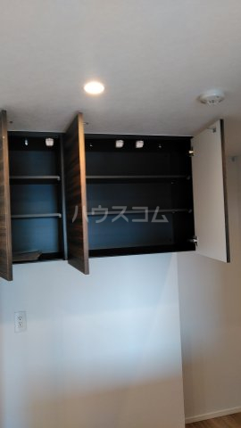 20/30 設備