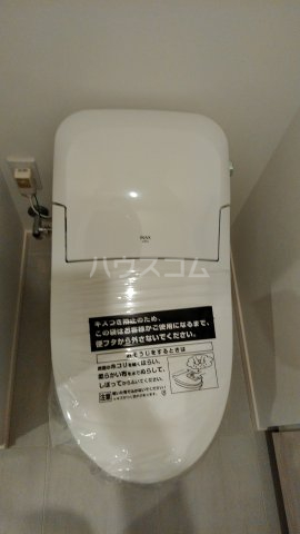 16/30 トイレ