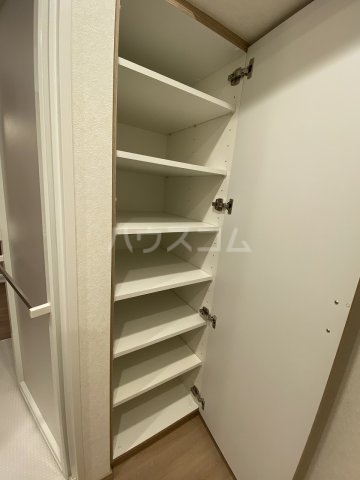 7/30 収納