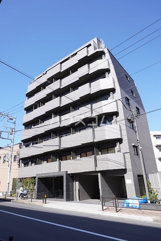 1/30 外観