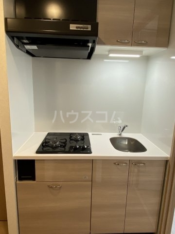 10/30 キッチン