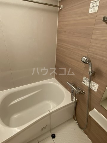 11/30 浴室