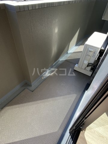 20/30 バルコニー