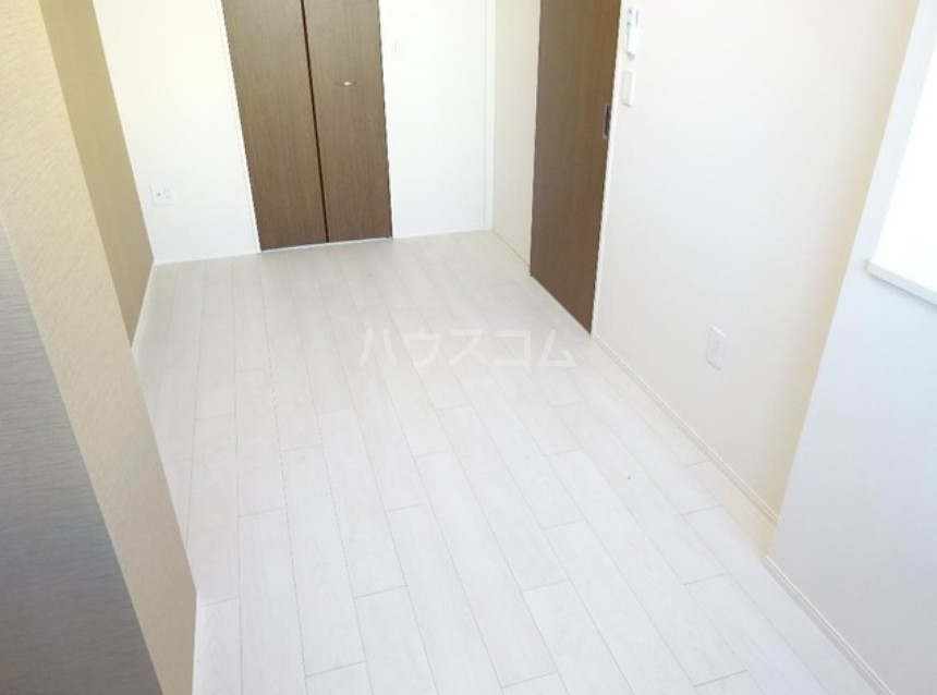 4/22 室内