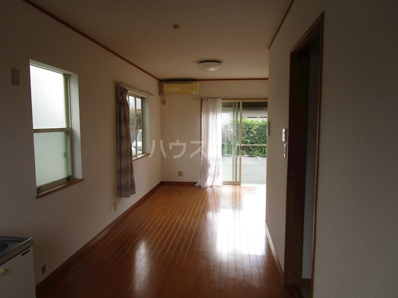 4/26 リビング/ダイニング