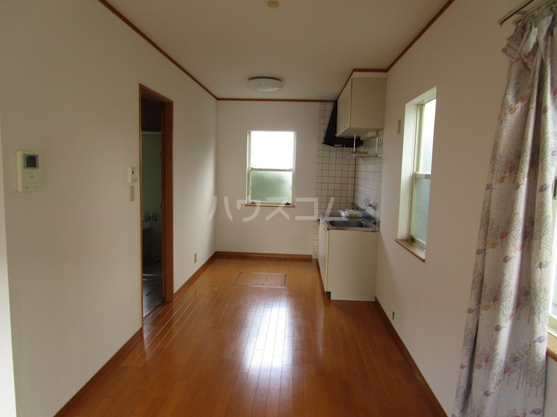 5/26 リビング/ダイニング