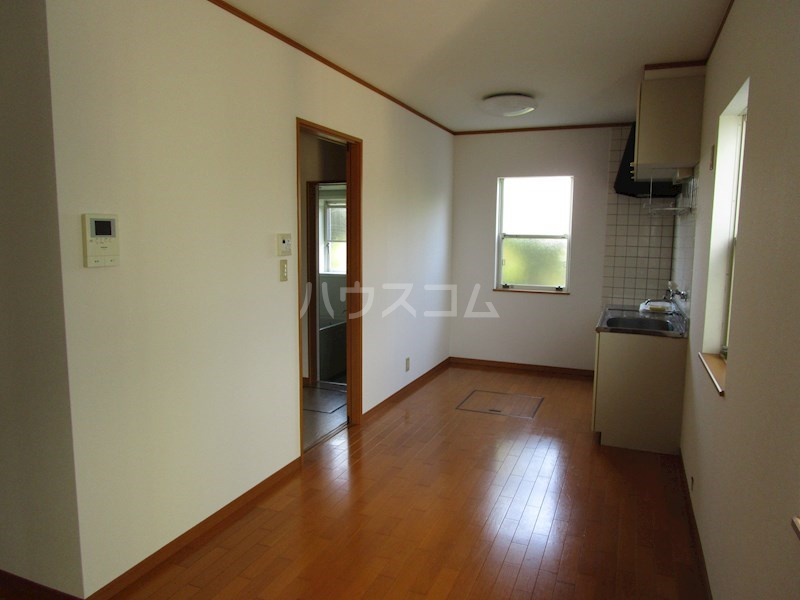 3/26 リビング/ダイニング