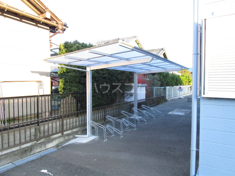 22/25 駐車場