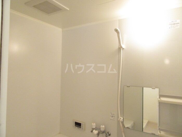 11/24 浴室
