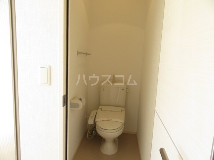 12/24 トイレ