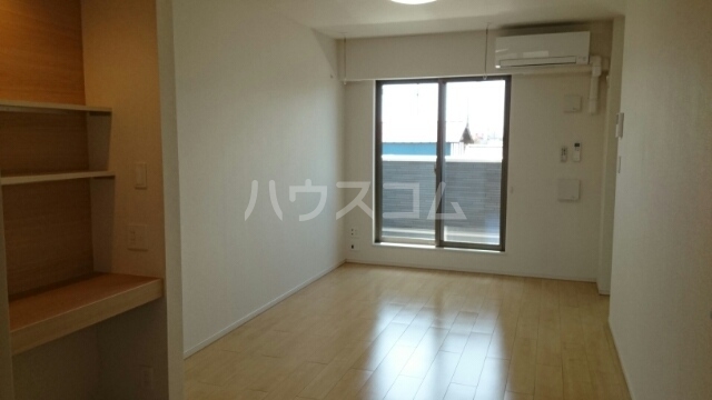 3/21 リビング/ダイニング