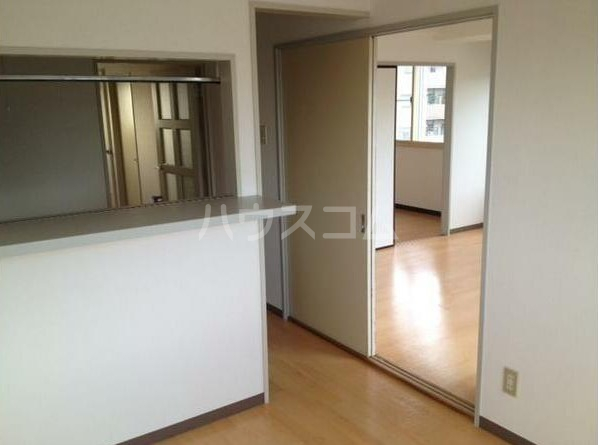 3/27 リビング/ダイニング