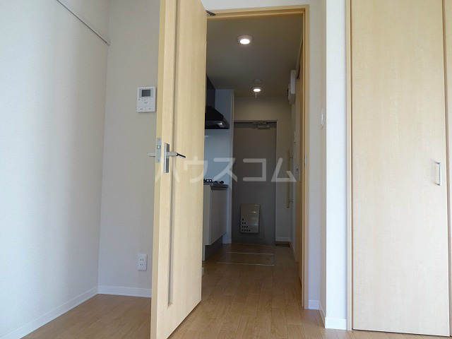 5/30 リビング/ダイニング