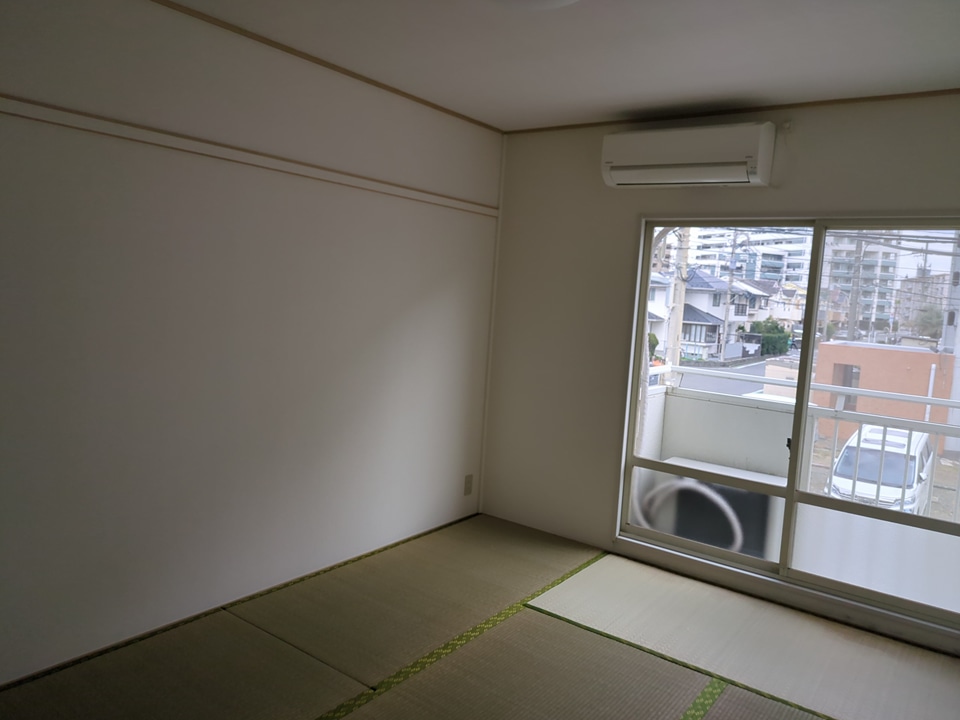 3/24 リビング/ダイニング