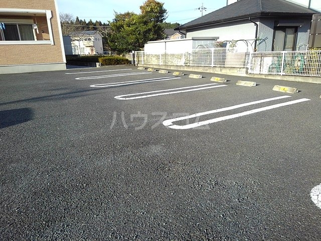 16/24 駐車場