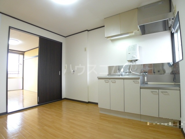 4/30 リビング/ダイニング