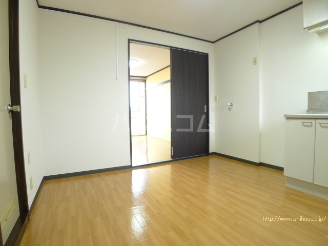 5/30 リビング/ダイニング