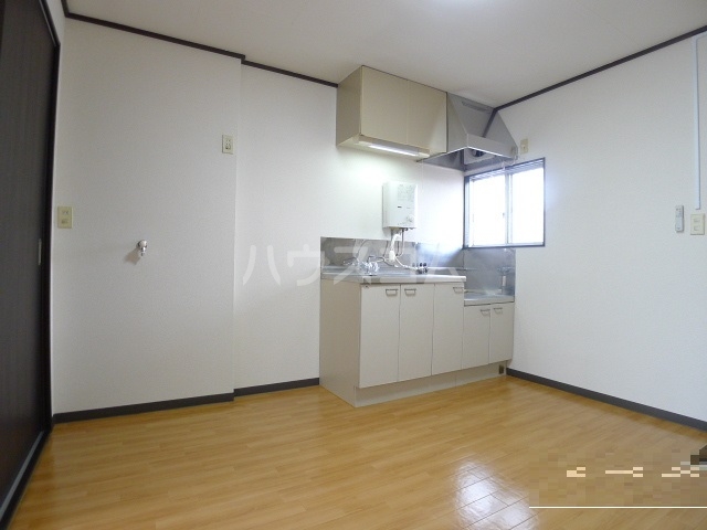 6/30 リビング/ダイニング