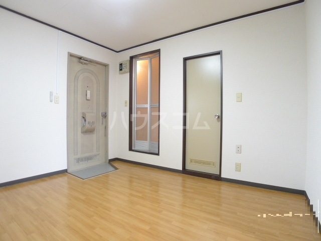 7/30 リビング/ダイニング