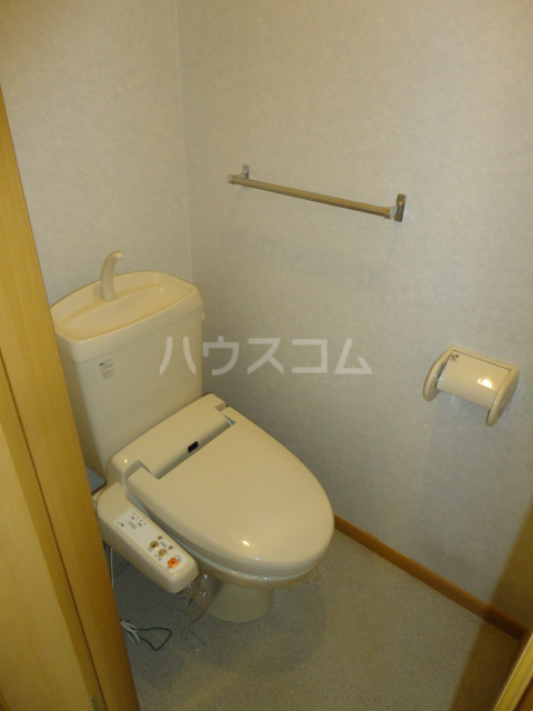 9/22 トイレ