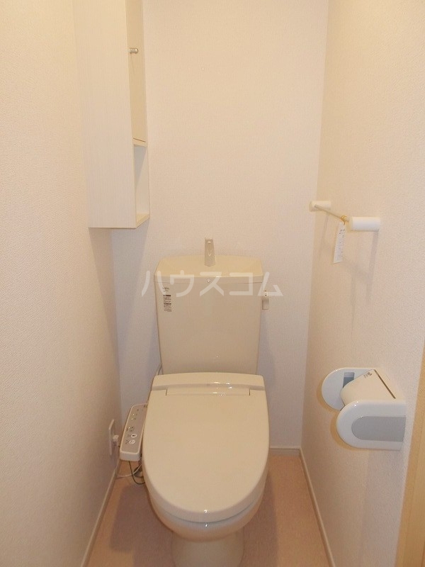 11/22 トイレ