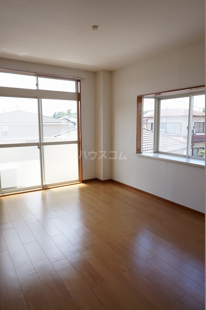 3/21 リビング/ダイニング