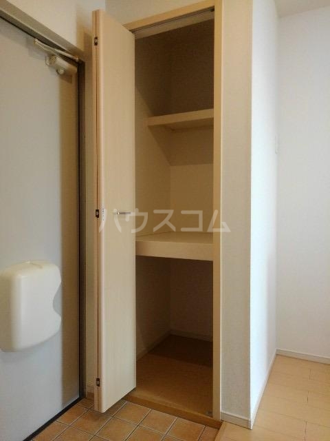 5/25 収納