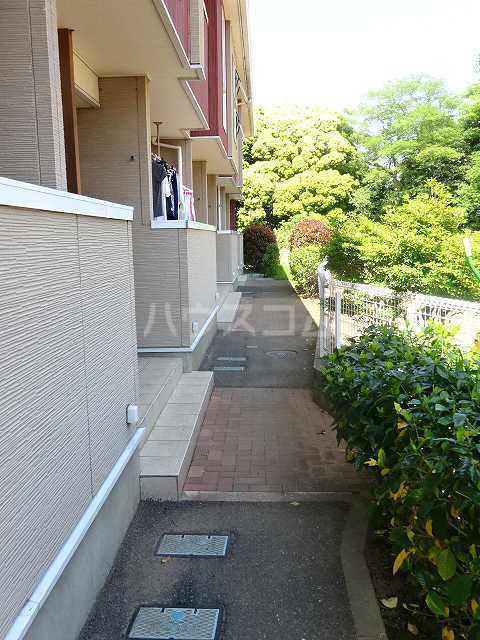 2/11 エントランス