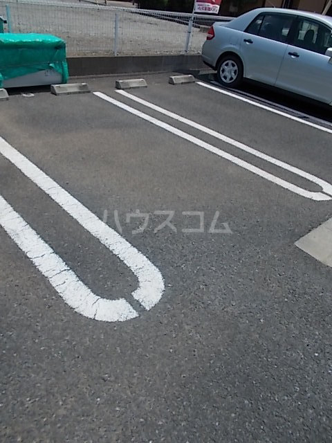 14/22 駐車場