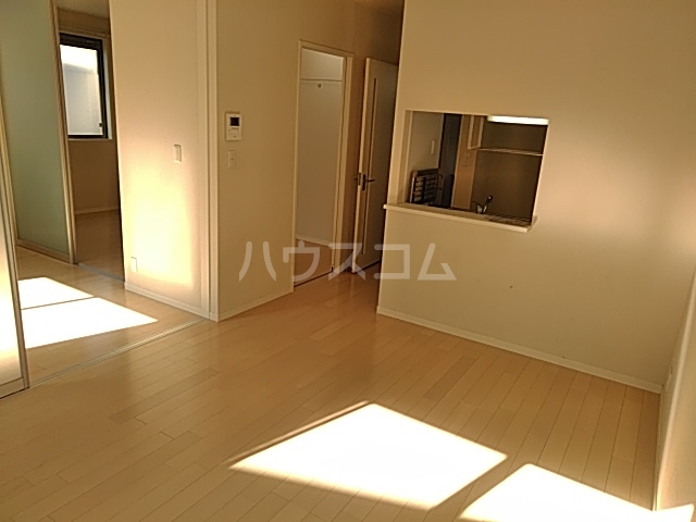 5/30 リビング/ダイニング