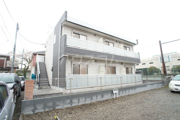 1/18 外観