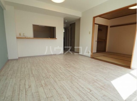 3/19 リビング/ダイニング