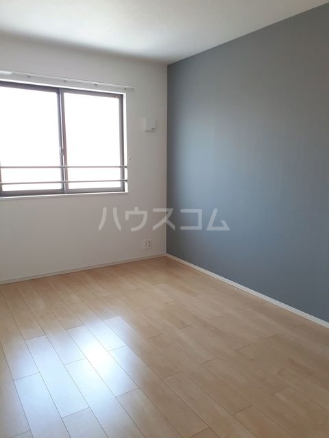 4/21 寝室