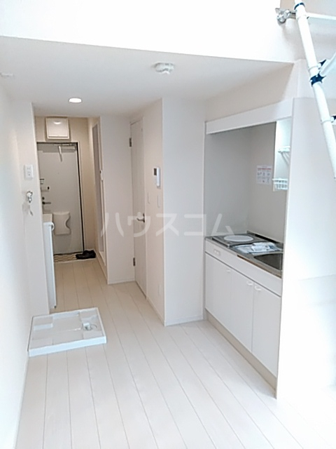 4/24 リビング/ダイニング