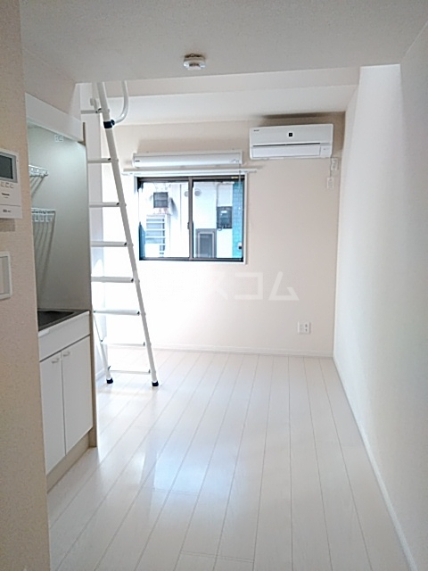 3/24 リビング/ダイニング