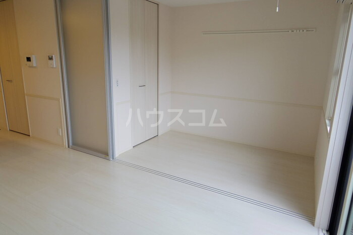 4/19 リビング/ダイニング