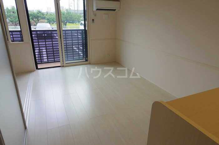 3/19 リビング/ダイニング