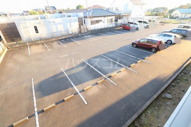 22/24 駐車場
