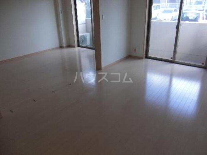 4/24 リビング/ダイニング