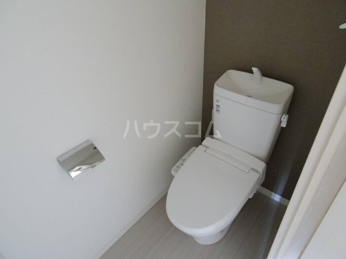 14/29 トイレ