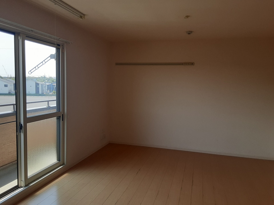 3/30 リビング/ダイニング