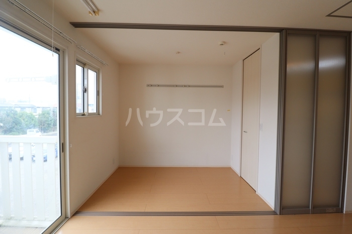 3/24 リビング/ダイニング