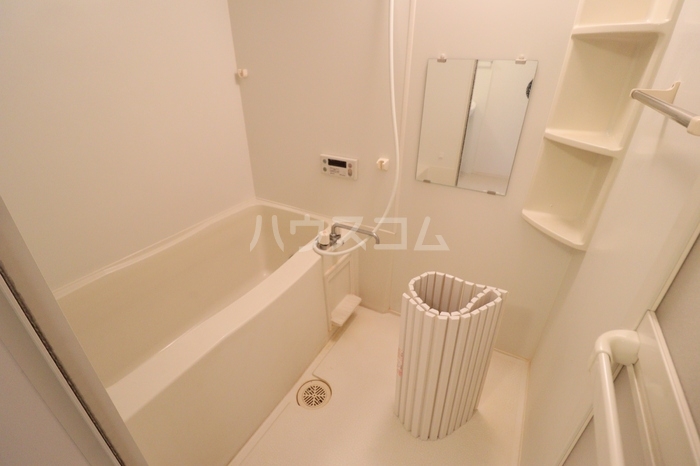 8/24 浴室