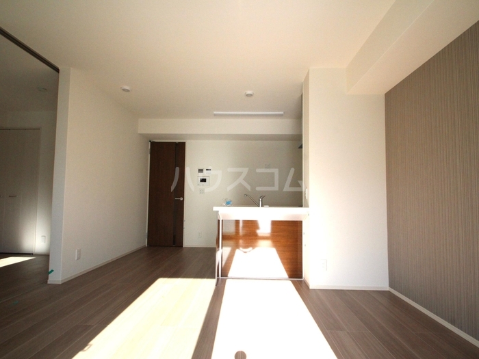 3/14 リビング/ダイニング