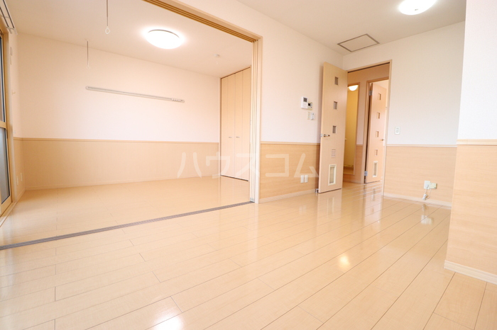 6/27 リビング/ダイニング