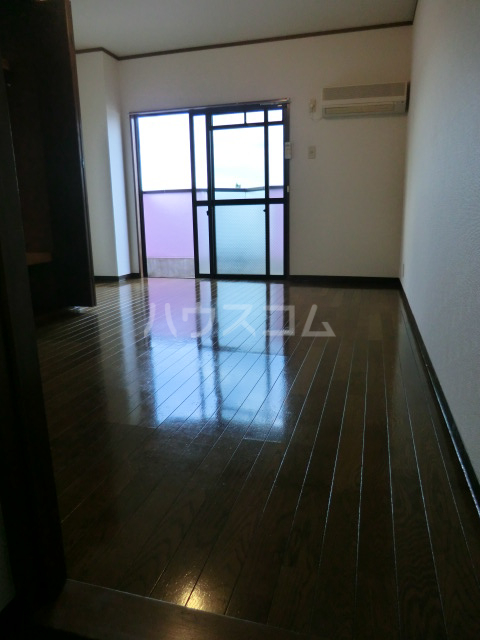 4/28 リビング/ダイニング