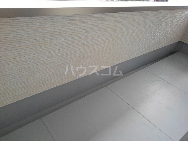 11/20 バルコニー