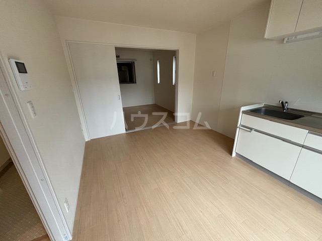 5/30 リビング/ダイニング